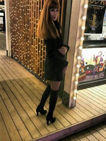 Индивидуалка Света Фотография 2